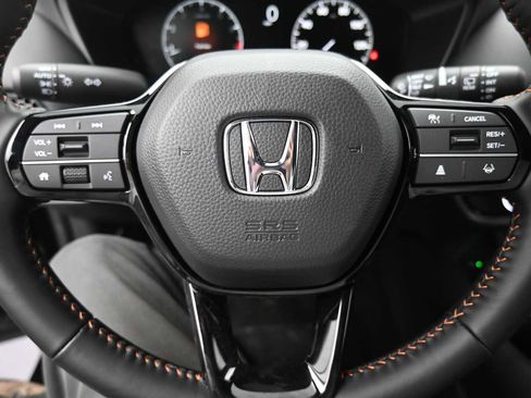 New 2026 Honda HR-V Sport image 6