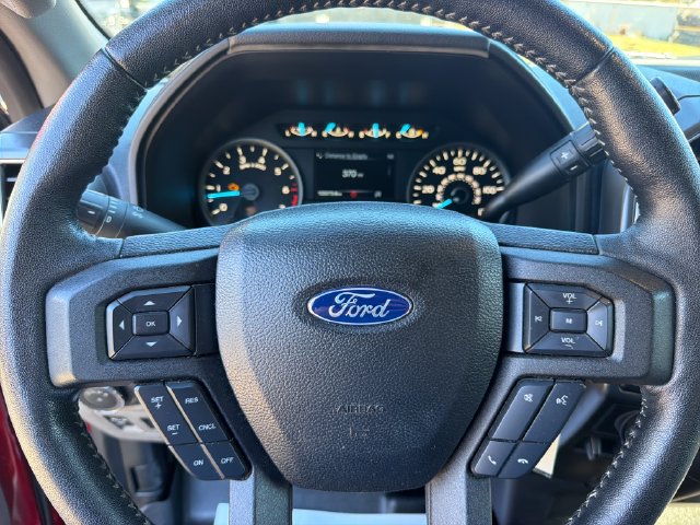 Used 2018 Ford F150 XLT w/ Equipment Group 302A Luxury AWD/4WD image 14