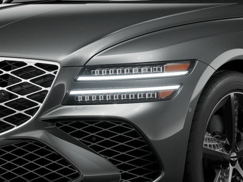 New 2026 Genesis G80 3.5T Sport Prestige AWD/4WD image 11