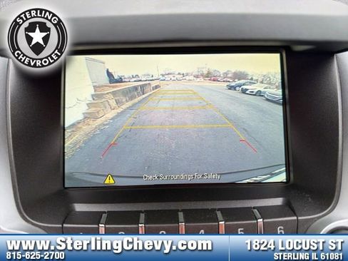 Used 2017 GMC Terrain SLE image 18