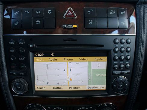 Used 2012 Mercedes-Benz G 550 image 36