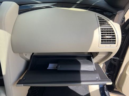 Used 2022 INFINITI QX80 Sensory w/ Cargo Package image 45