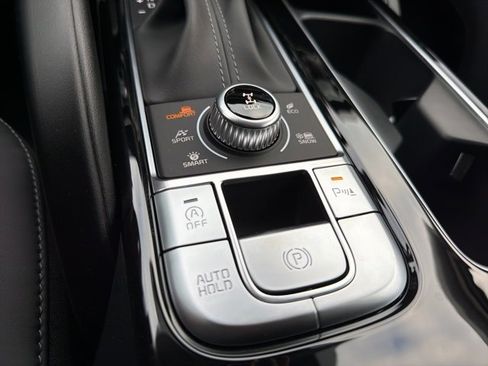 New 2025 Kia Telluride S image 18