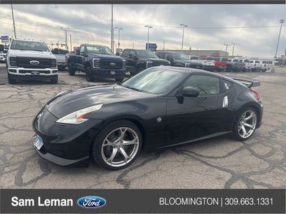 Used 2010 Nissan 370Z NISMO