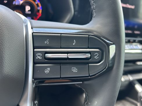 New 2025 Chevrolet Colorado Trail Boss image 22