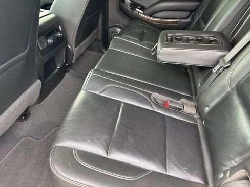 Used 2020 Chevrolet Suburban LT RWD image 29