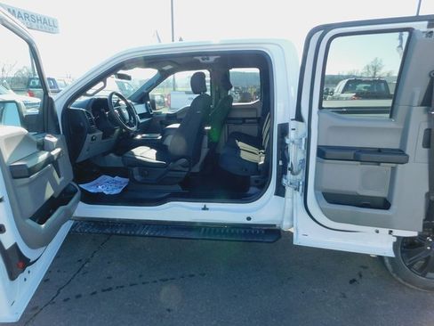 Used 2020 Ford F150 XL w/ Equipment Group 101A Mid image 13