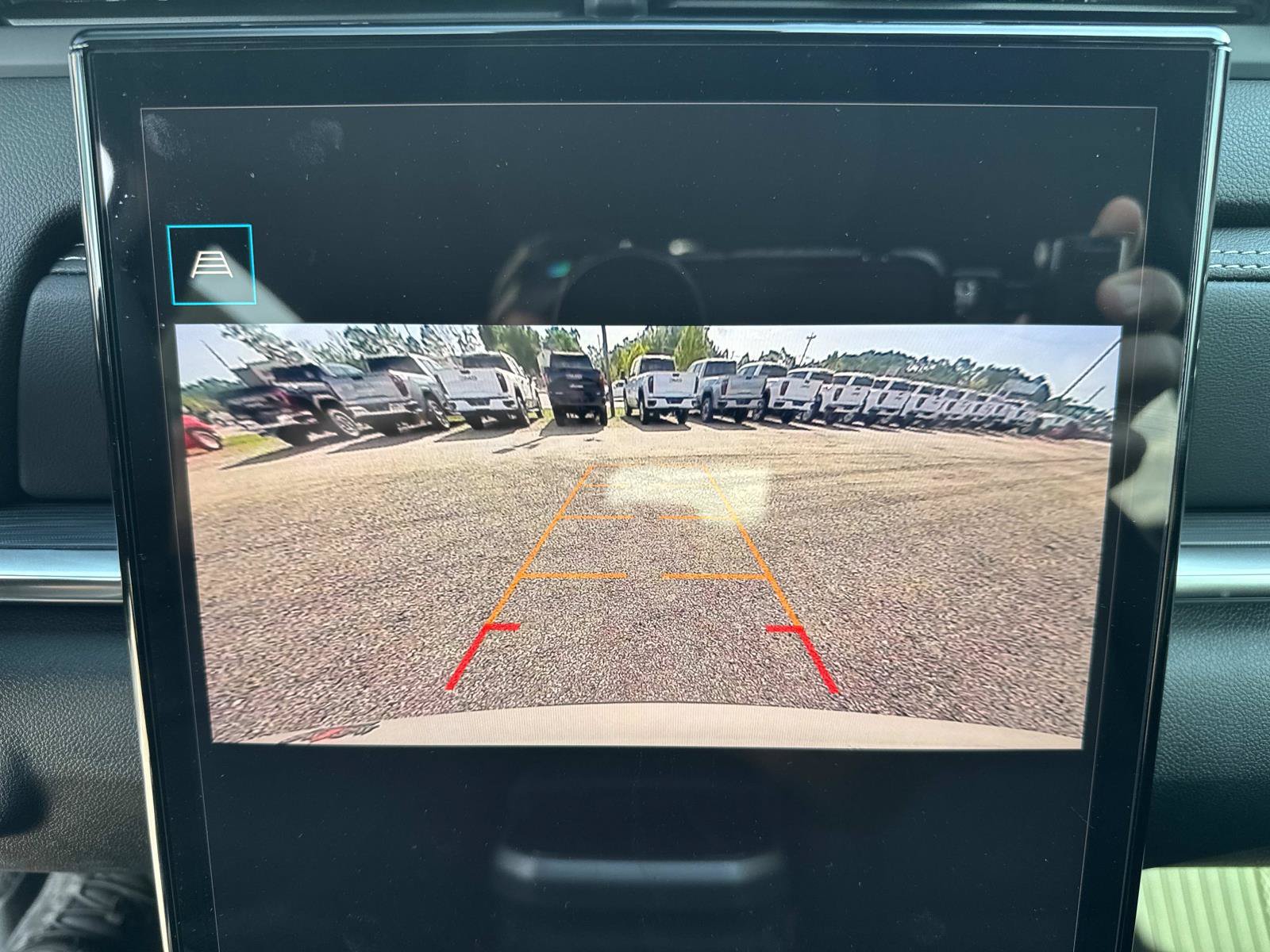 New 2027 GMC Terrain Elevation w/ Elevation Premium Package FWD image 28