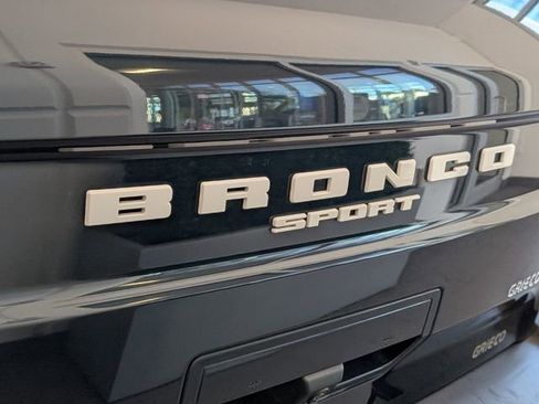 Used 2022 Ford Bronco Sport Big Bend w/ Convenience Package image 11