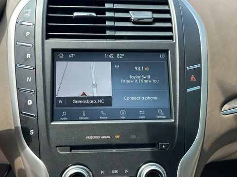 Used 2016 Lincoln MKC Black Label FWD image 31