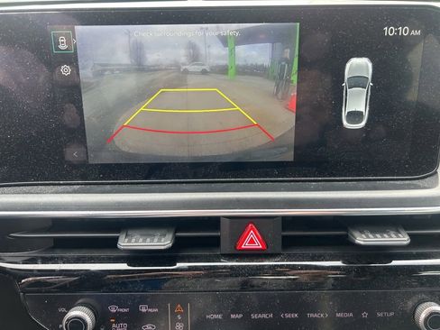 Used 2025 Kia K5 GT-Line image 10