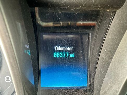 Used 2015 Chevrolet Malibu LS FWD image 5