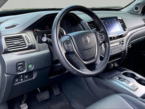 Used 2023 Honda Ridgeline RTL image 12