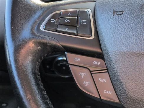 Used 2020 Ford EcoSport Titanium image 25