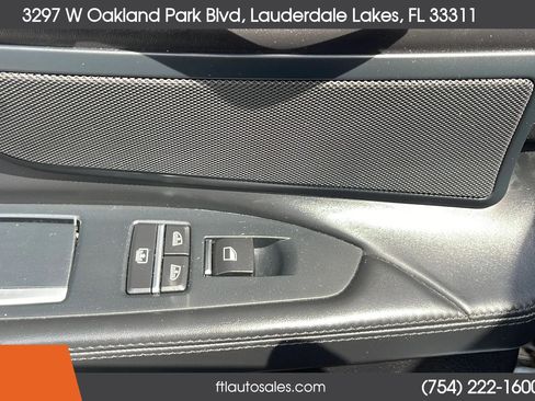 Used 2014 BMW 750i RWD image 28