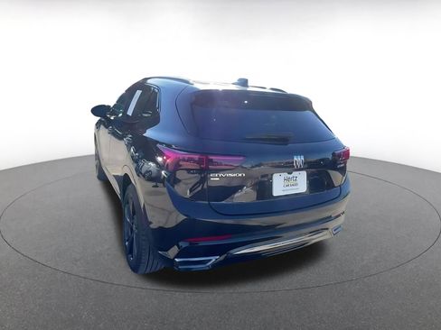 Used 2024 Buick Envision Sport Touring image 11