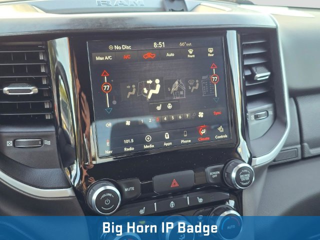 Used 2019 RAM 1500 Big Horn AWD/4WD image 29