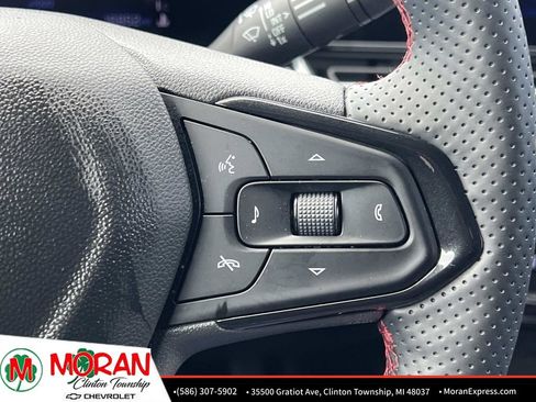 Used 2024 Chevrolet Trax RS w/ Driver Confidence Package image 23