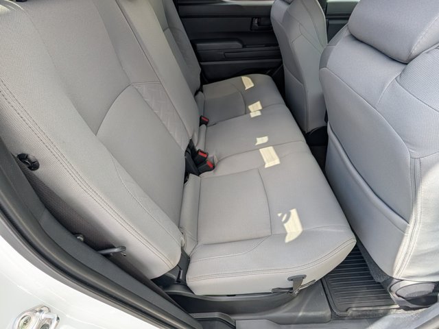 Used 2024 Toyota Tacoma SR5 AWD/4WD image 14