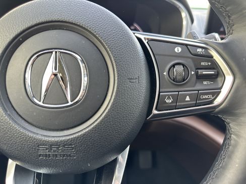 Used 2023 Acura MDX FWD w/ Technology Package image 21