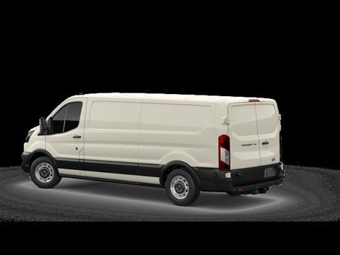 New 2026 Ford Transit 150 Low Roof w/ Load Area Protection Package image 37