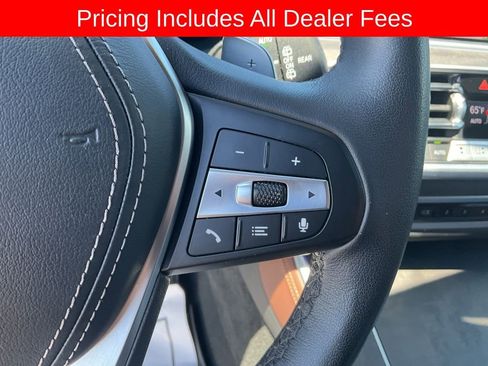Used 2023 BMW X5 xDrive40i w/ Premium Package AWD/4WD image 9