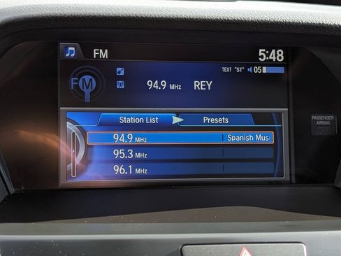 Used 2017 Acura ILX FWD image 20