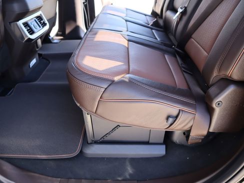 New 2026 Ford F250 King Ranch w/ Chrome Package AWD/4WD image 14