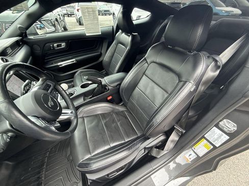 Used 2020 Ford Mustang GT Premium w/ Equipment Group 401A image 20