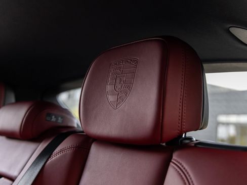 New 2026 Porsche Macan image 37