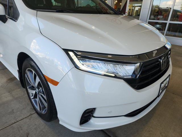 Used 2022 Honda Odyssey Touring image 8