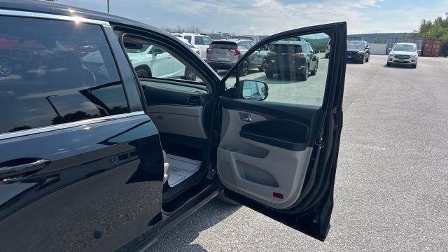 Used 2021 Honda Pilot EX image 46