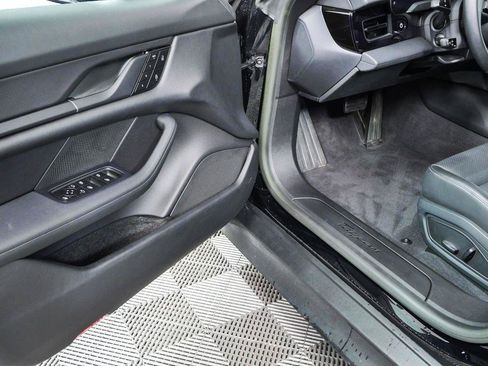 Certified 2024 Porsche Taycan RWD image 7