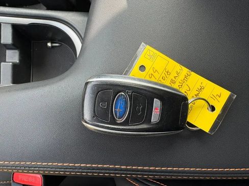 Used 2018 Subaru Crosstrek 2.0i Limited AWD/4WD image 23