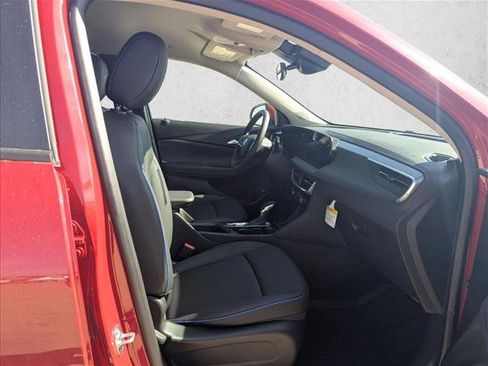 New 2026 Buick Encore GX Sport Touring w/ Comfort Package image 19