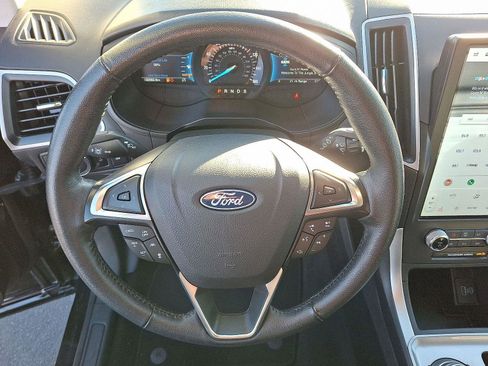 Used 2024 Ford Edge SEL image 19