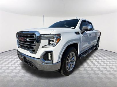 Used 2020 GMC Sierra 1500 SLT w/ SLT Premium Plus Package