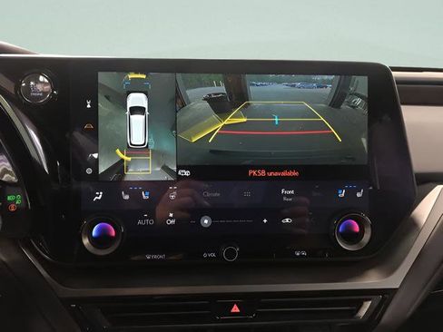 Used 2024 Lexus TX 350 AWD w/ Technology Package image 21