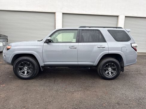 Used 2021 Toyota 4Runner Trail Special Edition image 2