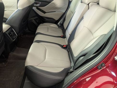 Used 2020 Subaru Forester Limited AWD/4WD image 28