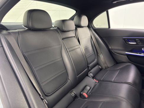 Used 2022 Mercedes-Benz C 300 C 300 w/ Exclusive Trim Package image 45