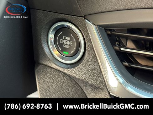 New 2026 Buick Encore GX Sport Touring w/ Comfort Package image 30