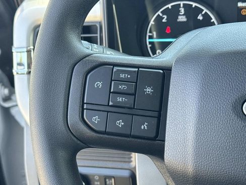 New 2025 Ford F350 XL w/ XL Chrome Package image 9