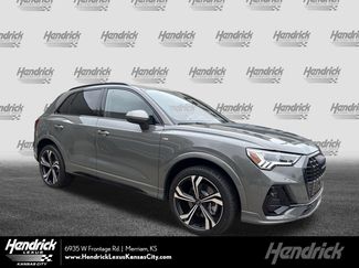 Used 2024 Audi Q3 2.0T Premium Plus AWD/4WD video 1