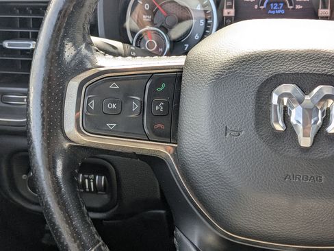 Used 2019 RAM 1500 Sport w/ Level 2 Equipment Group image 20