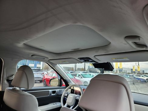 New 2026 Hyundai Santa Fe Calligraphy image 15