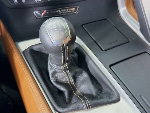 Used 2015 Chevrolet Corvette Stingray Coupe w/ 3LT Preferred Equipment Group image 18