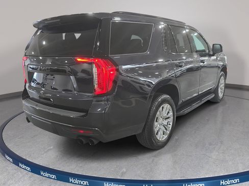 Used 2024 GMC Yukon Denali RWD image 6