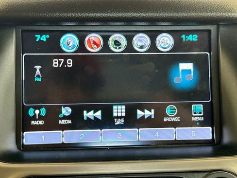 Used 2018 GMC Yukon Denali w/ Open Road Package RWD image 18