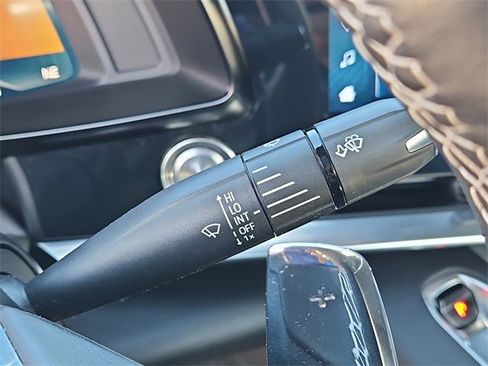 Used 2024 Chevrolet Corvette Stingray Preferred Conv w/ Z51 Performance Package image 15